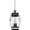 Quoizel Oasis 3-Light Medici Bronze Mini Pendant OAS1509Z - alternate 4